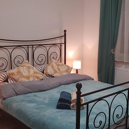 Apartament Rodzinny Walowa Wejherowo Ngoại thất bức ảnh