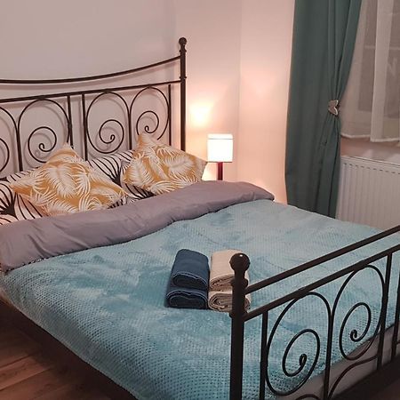 Apartament Rodzinny Walowa Wejherowo Ngoại thất bức ảnh